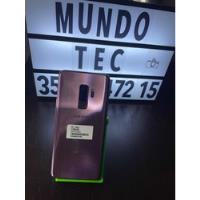 Samsung S9 Plus 64 Gb Semi Nuevo segunda mano   México 