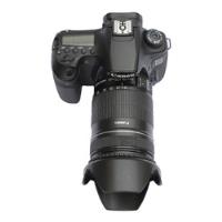 Canon Eos 60d Dslr Kit Con Mochila Lowepro Y 10 Filtros segunda mano   México 