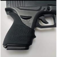 Glock Grip Guante Tactico Modelo 42 43 segunda mano   México 