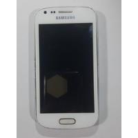 Usado, Pantalla Touch Y Display Para Samsung Galaxy Trend (s7560m) segunda mano   México 