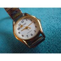 Casio Reloj Retro Vintage Para Dama Japan, usado segunda mano   México 
