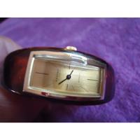 Hanowa Reloj Vintage Retro Suizo Para Dama, usado segunda mano   México 