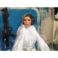 Princesa Leia Organa Star Wars 40 Aniversario- A New Hope segunda mano   México 
