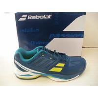 Babolat 30s1500-136 Propulse Team Bpm All Court Tennis Shoes segunda mano   México 