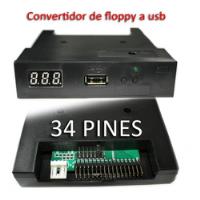 Emulador Floppy Disk Lector Usb Brother Bas311 - Facturado segunda mano   México 