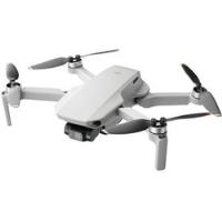 Drone Dji Mavic Mini Fly More Combo Cámara 2.7k Gris Usado segunda mano   México 