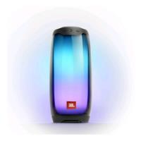 Jbl Pulse 4 Speaker Bocina Portátil Bluetooth Luces Y Sonido segunda mano   México 