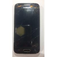 Teléfono Samsung Ace 4 Lite (g313ml) Con Detalle, usado segunda mano   México 