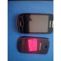 Samsung Galaxy Mini 5570l Con Detalle segunda mano   México 