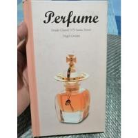 Libro Perfume - Nigel Groom  segunda mano   México 