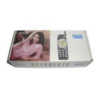 Telefono Celular Nokia 5165 En Caja Original No Funciona +++ segunda mano   México 