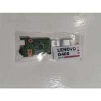 Refaccion Lap Lenovo G480  Para Leer Sd Cr segunda mano   México 