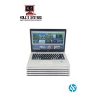 Laptop Hp Core I5-4ta/8 Gb Ram/500 Gb Disco/camara/14  Msi segunda mano   México 