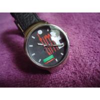Benetton Time By Bulova Reloj Vintage Retro Para Dama segunda mano   México 