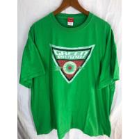 Playera Camiseta Original Green Arrow Talla 3 Xl Batman, usado segunda mano   México 