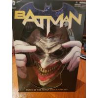 Máscara Del Joker - Batman segunda mano   México 