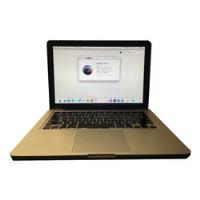 Usado, Apple Macbook 2012 13.3 8gb Ram Core I7 2.9ghz Hd 750gb segunda mano  Tijuana