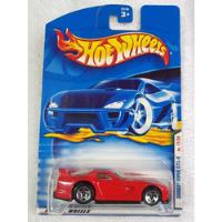 Dodge Viper Gts-r Concept Hot Wheels, Mattel 2000 segunda mano   México 
