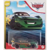 Conrad Camber Cars Disney Pixar Mattel X, usado segunda mano   México 