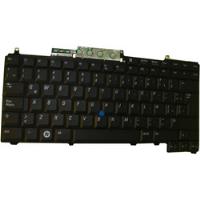 Teclado Keyboard Dell Latitude D620 D630 D820 Precis M45 3pz segunda mano   México 