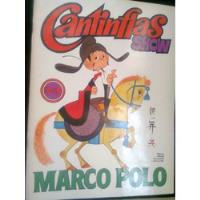 Cantinflas Show Marco Polo Comic Niños Y Niñas segunda mano   México 
