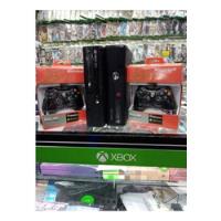 Consola Xbox Slim 360/e, 500gb, 1 Control Alámbrico  segunda mano   México 