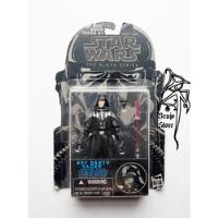 Star Wars Black Series Darth Vader Dagobah V 10cm Brujostore segunda mano   México 