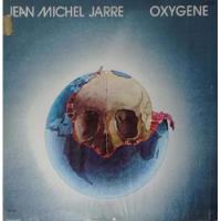 Oxygene Discos De Vinil 33rpm 12 Álbum Lp Classic Rock segunda mano   México 