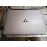 Laptop Vorago Alpha N3060 segunda mano   México 