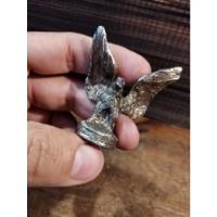 Usado, Figura Águila Imperial De Metal Con Baño Dorado Para Detalle segunda mano   México 