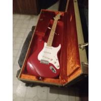 Fender Stratocaster, Eric Clapton. No American Standar segunda mano   México 