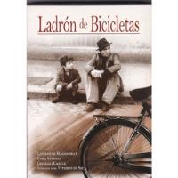 Ladrón De Bicicletas Vittorio De Sica  segunda mano   México 