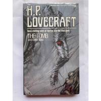 H. P. Lovecraft La Tumba Y Otros Cuentos Importado En Inglés segunda mano   México 