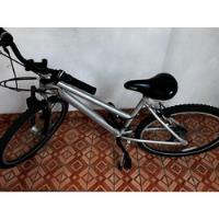 Bicicleta Para Mujer, Cuadro De Aluminio, Y Rines. segunda mano   México 
