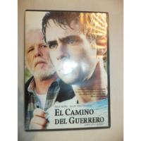 Dvd. El Camino Del Guerrero. Victor Salva, Nick Nolte segunda mano   México 