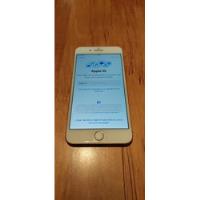 iPhone 7 Plus 32 Gg Sin Icloud Telcel, usado segunda mano   México 