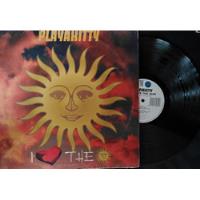 Playahitty- I Love The Sun- Acetato Mix Importado-dj segunda mano   México 