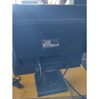 Monitor Lcd Acer De 17  Al1717a Para Reparar O Piezas , usado segunda mano   México 
