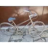 bicicleta antigua huffy segunda mano   México 