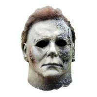 Máscara Michael Myers Halloween Envio Inmediato, usado segunda mano   México 