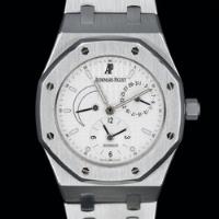 Reloj Audemars Piguet Royal Oak Dual-time Ref.25730st  segunda mano   México 