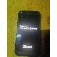 Display Samsung S5 Active Sm-g870a Original 100% segunda mano   México 