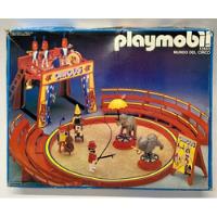 Playmobil 13553 Circo De 1982 Rtrmx Pm segunda mano   México 
