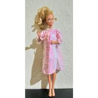 Muñeca Mattel 1976, Barbie Gigante, 45cm Vintage segunda mano   México 