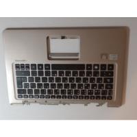 Palmrest Acer Aspire S3 S3-391 60.4th02.002 39.4qp02.xxx segunda mano   México 