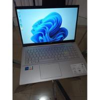 Laptop Asus Vivobook 15.6  Intel I5 11, 12gb/512gb Ssd segunda mano   México 
