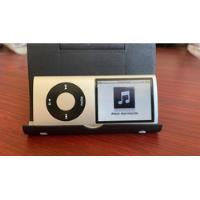 iPod Nano 4gen 8gb Impecable Para Exigentes Y Coleccionistas, usado segunda mano   México 