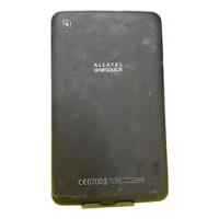 Usado, Tablet Alcatel P3010a Para Piezas O Reparar segunda mano   México 