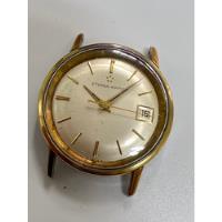 Reloj Eterna - Matic  Acero Chapa Automático Antiguo Vintage segunda mano   México 