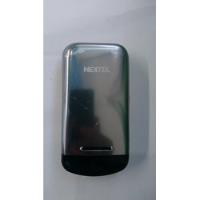 Tapa Trasera Original Motorola (i420 (i420)  segunda mano   México 